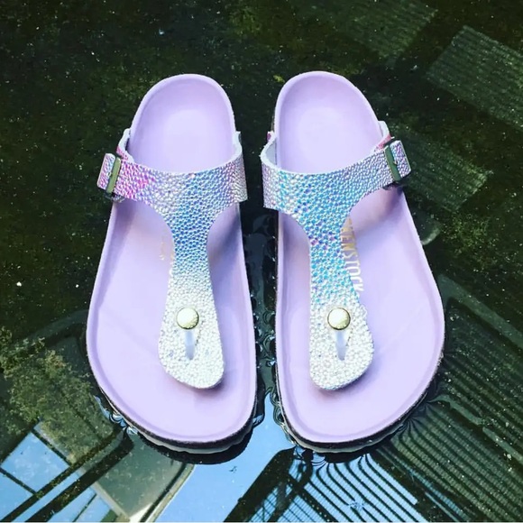 Birkenstock Gizeh Sandal - Picture 1 of 8